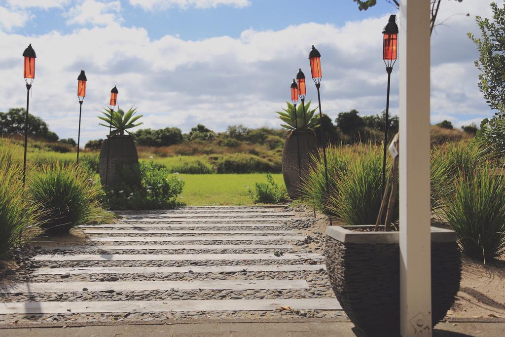 Two Bare Feet Apartment Waihi Exterior photo
