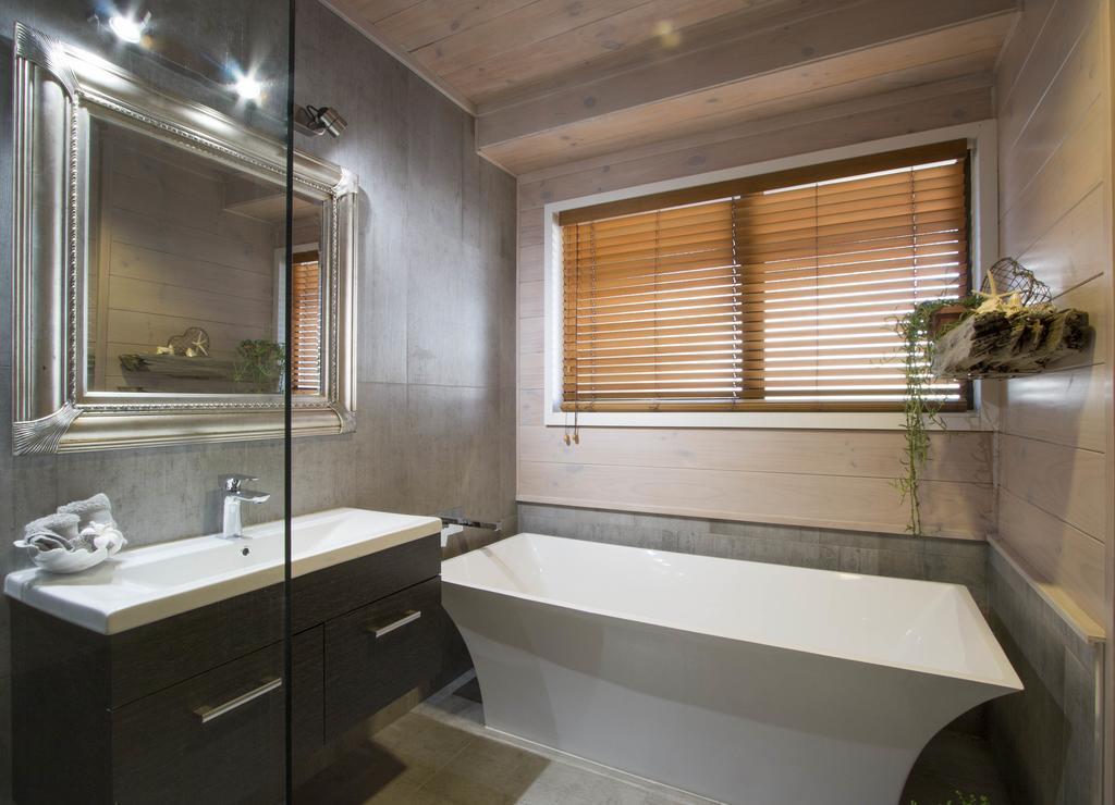 Two Bare Feet Apartment Waihi Exterior photo